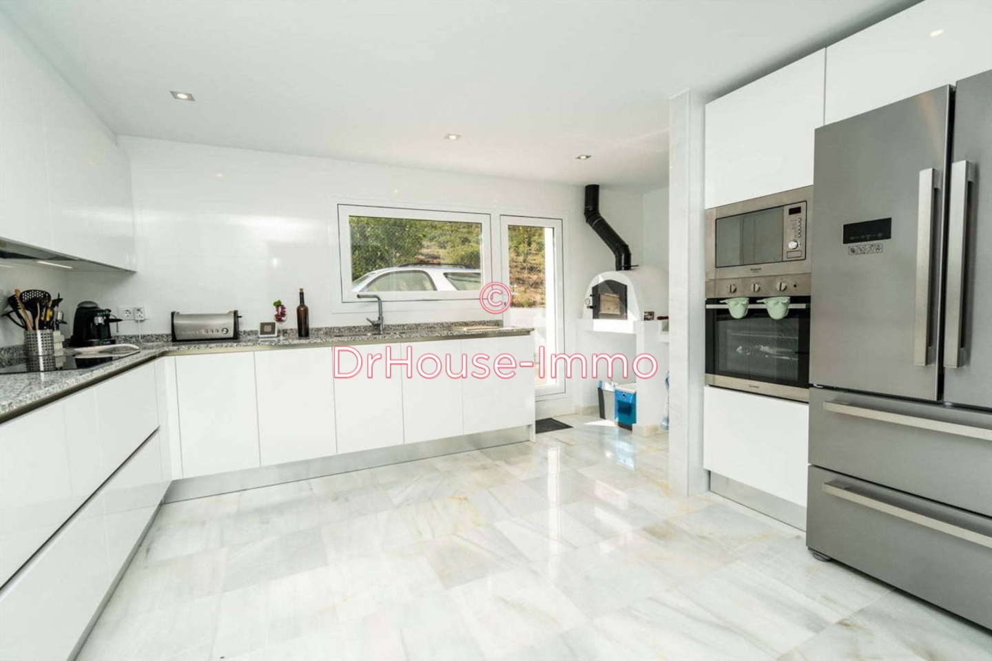Photo 2 : Vente Appartement 3 pièces Meylan 64 m²