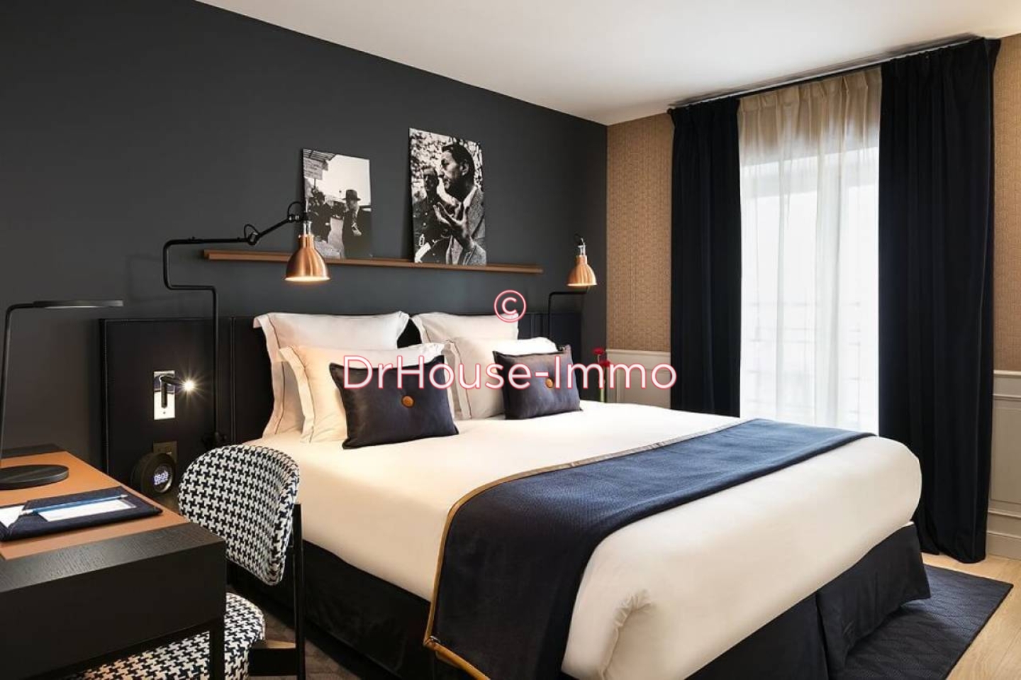 Photo 3 : Vente Appartement 3 pièces Meylan 64 m²