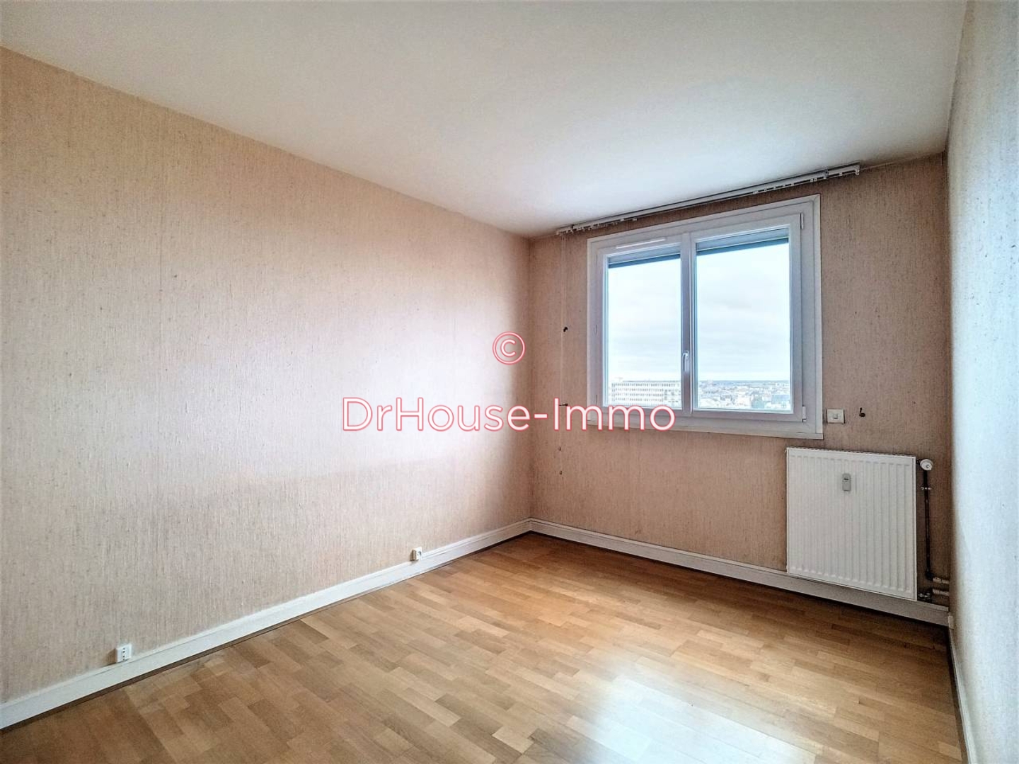 Photo 3 : Vente Appartement 3 pièces Orléans 68 m²