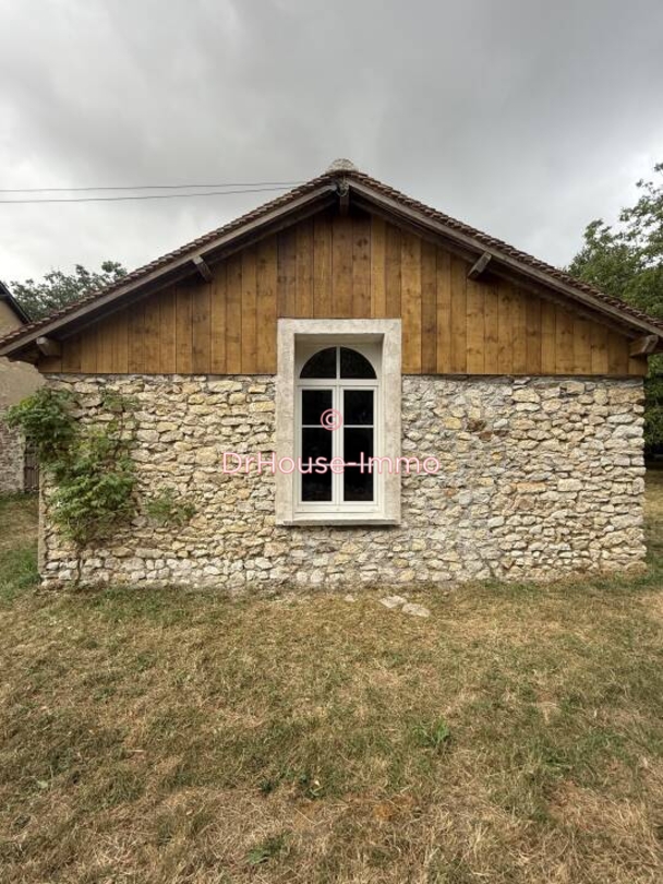 Photo 2 : Vente Maison 4 pièces Argenton-sur-Creuse 100 m²