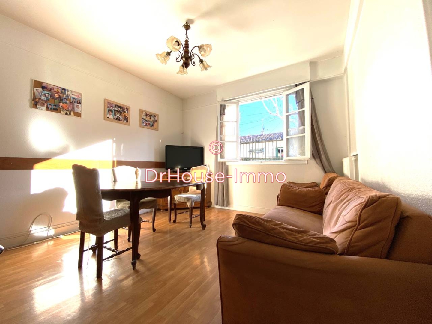 Photo 3 : Vente Maison 6 pièces La Courneuve 127 m²