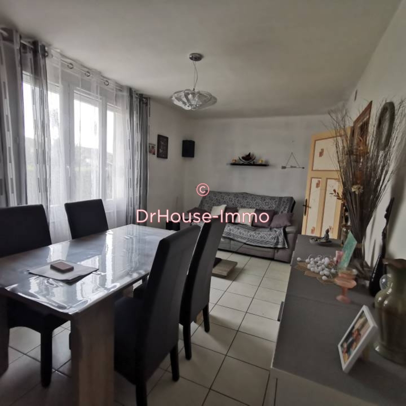 Photo 3 : Vente Maison 4 pièces Chauvigny 77 m²