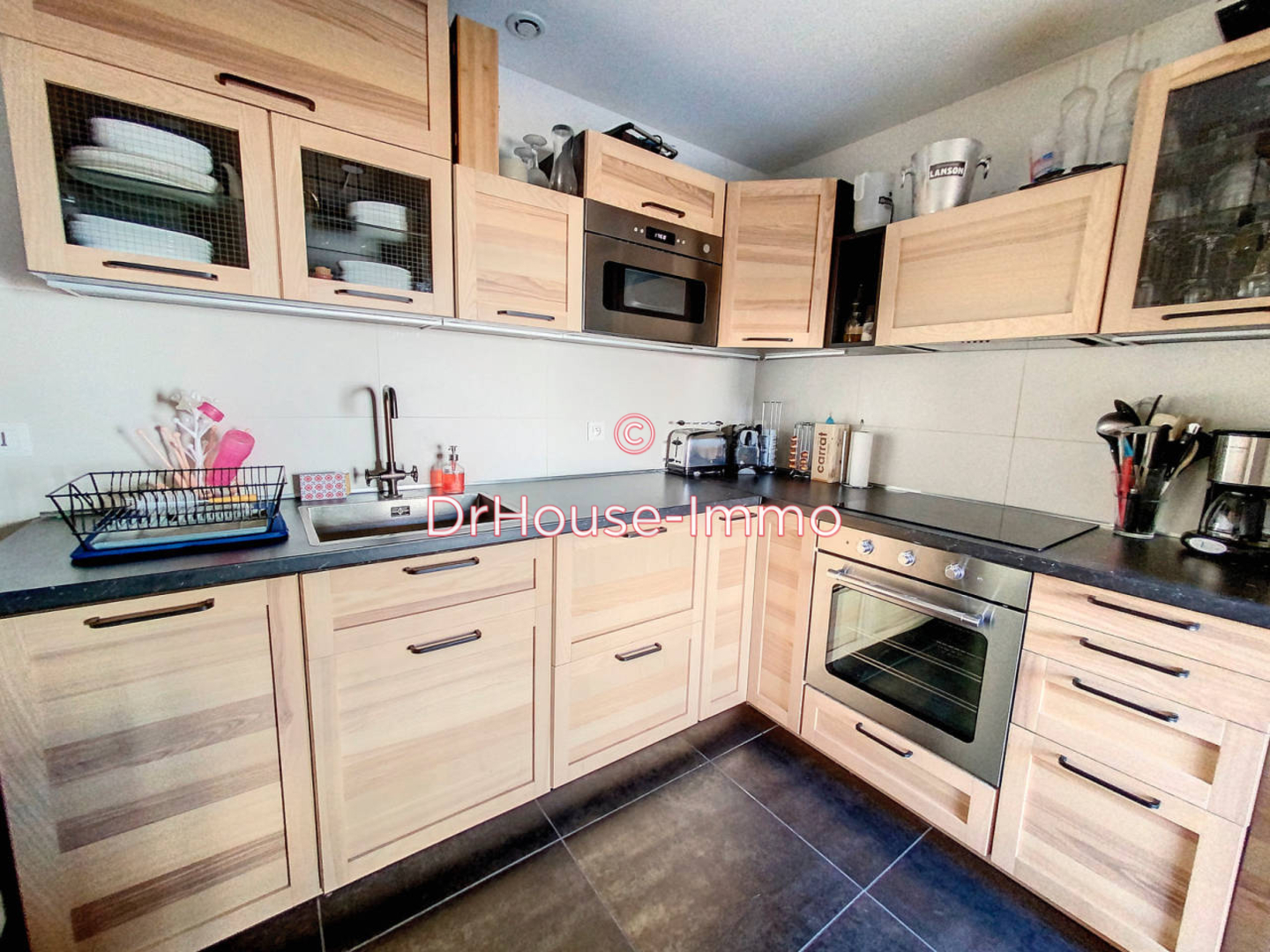 Photo 3 : Vente Maison 5 pièces Montbazin 125 m²