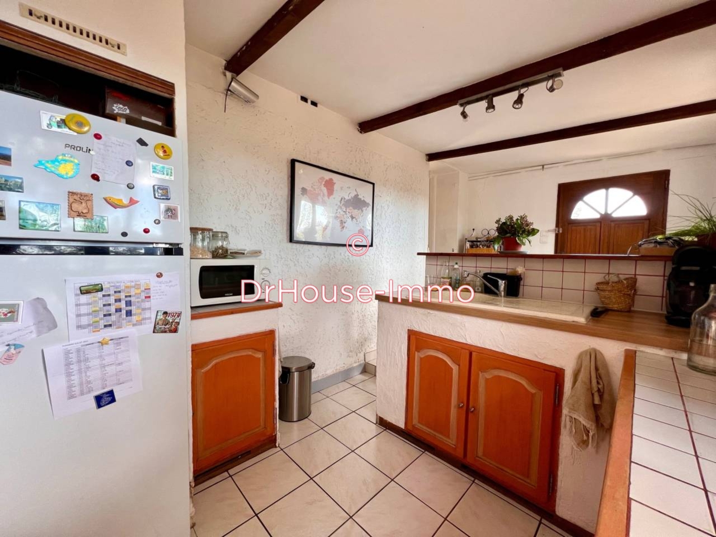 Photo 3 : Vente Appartement 3 pièces La Ciotat 91 m²