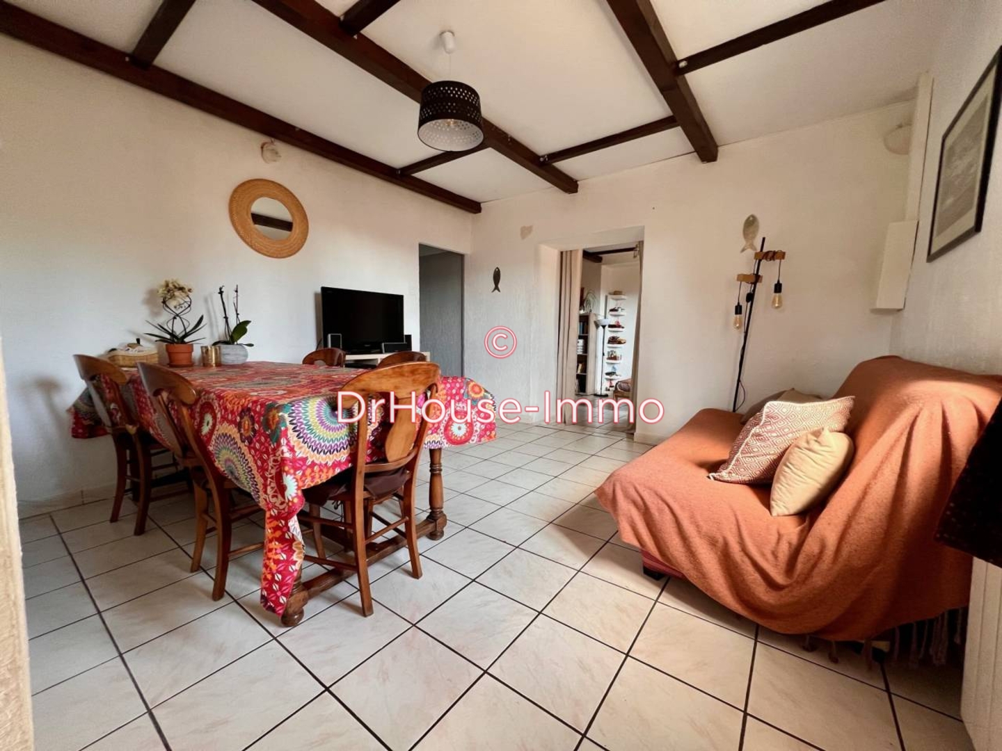 Photo 2 : Vente Appartement 3 pièces La Ciotat 91 m²
