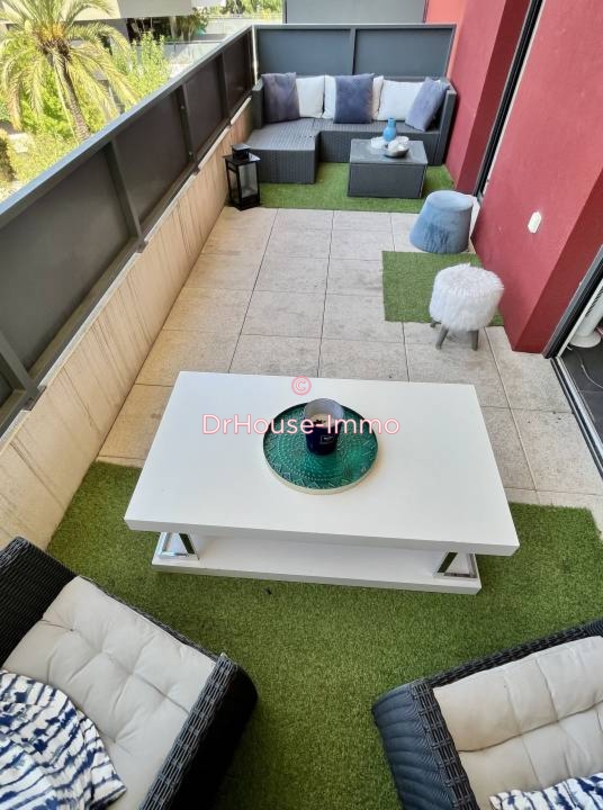 Photo 3 : Vente Appartement 3 pièces Juvignac 58 m²