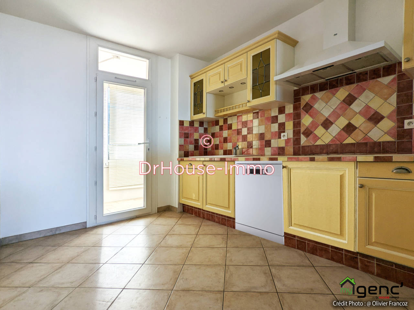 Photo 3 : Vente Appartement 3 pièces La Ciotat 60 m²