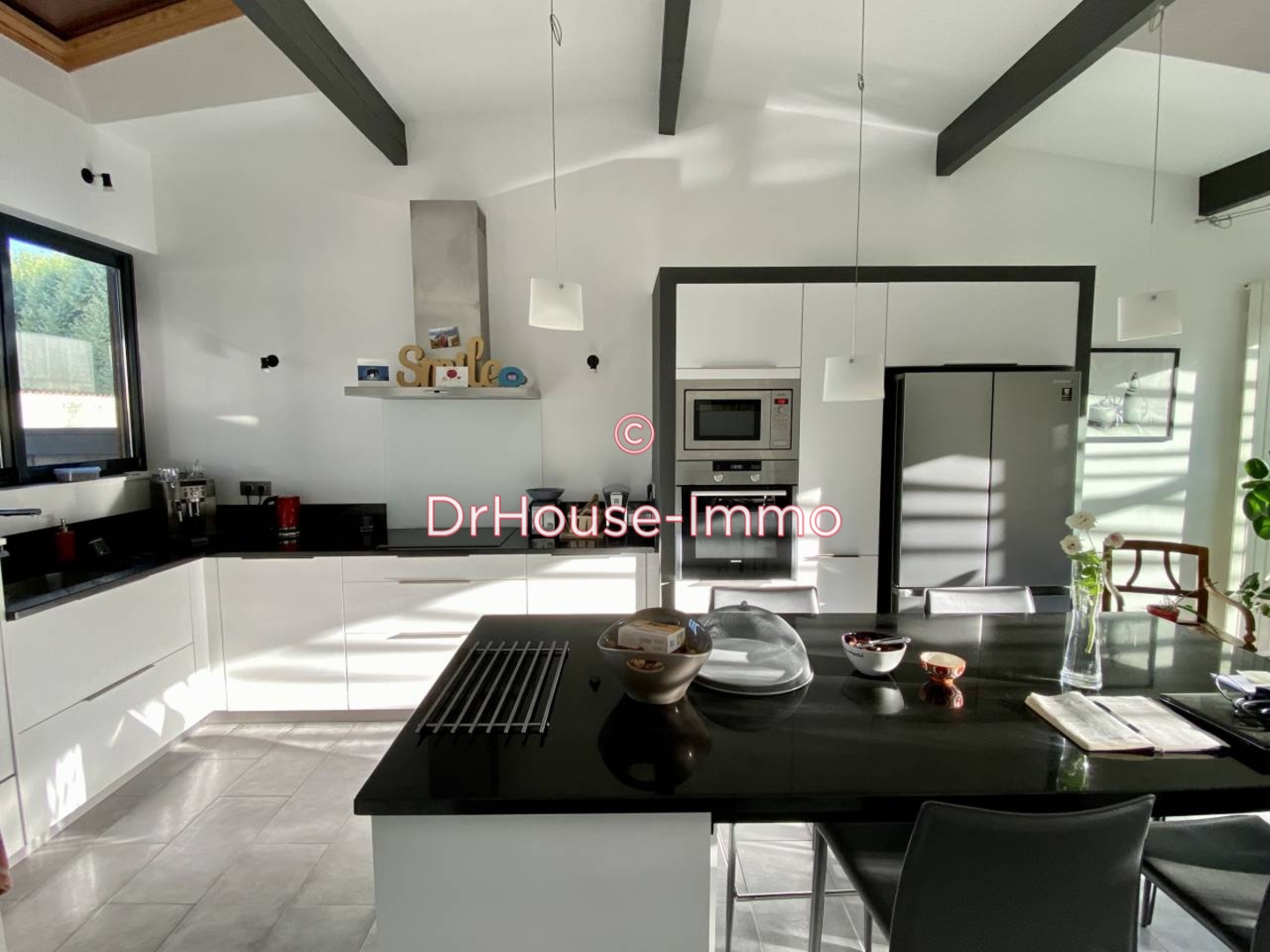 Photo 3 : Vente Maison 5 pièces Périgueux 142 m²