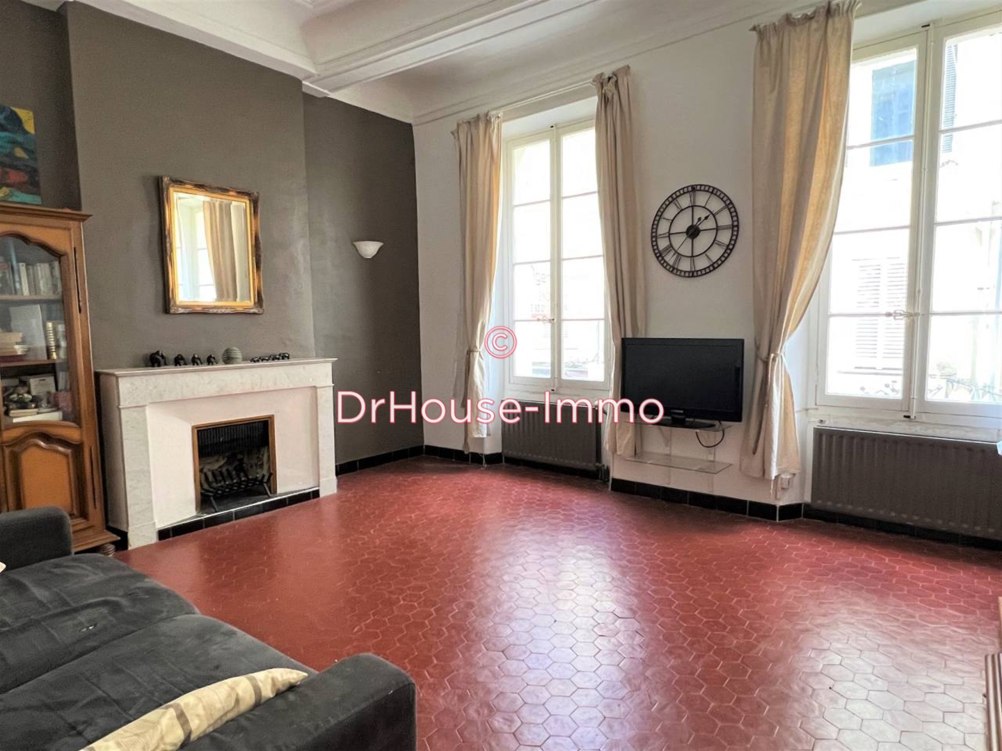 Photo 3 : Vente Appartement 3 pièces La Ciotat 69 m²