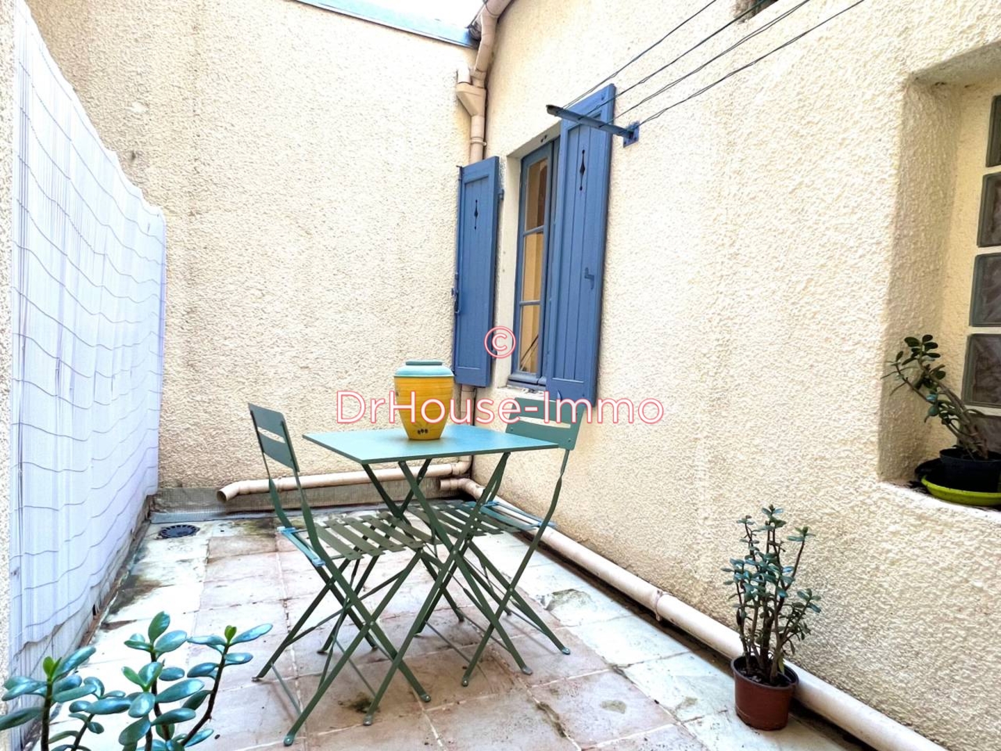 Photo 2 : Vente Appartement 3 pièces La Ciotat 69 m²