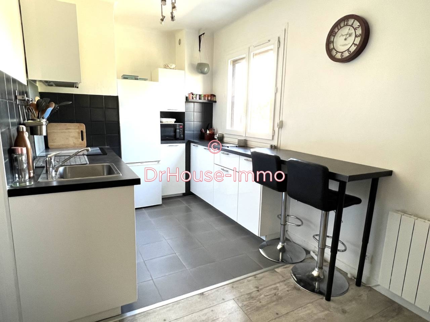 Photo 3 : Vente Appartement 2 pièces La Ciotat 29 m²