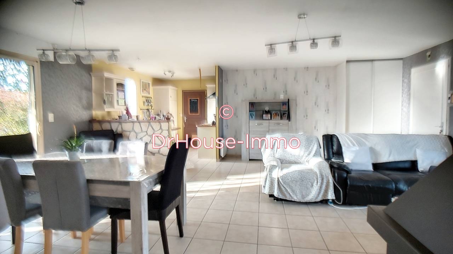 Photo 2 : Vente Maison 4 pièces Soudan 92 m²