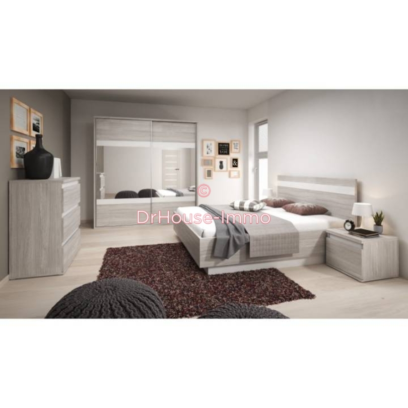 Photo 3 : Vente Appartement 2 pièces Claix 43 m²