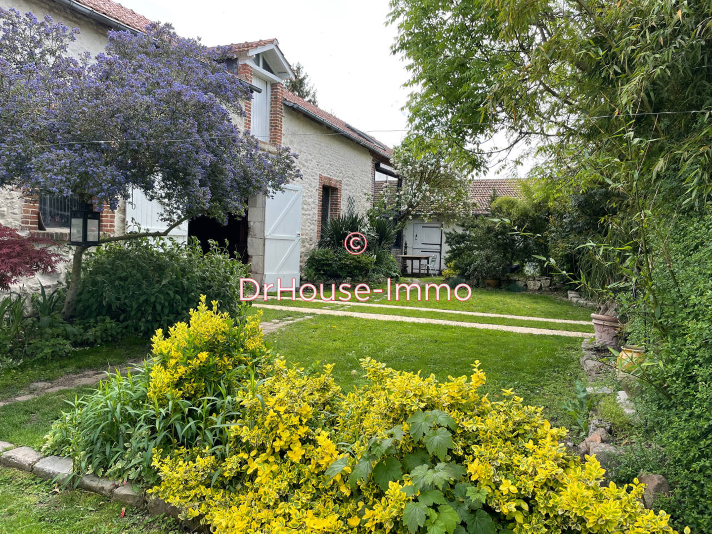 Photo 2 : Vente Maison 7 pièces Ingré 191 m²