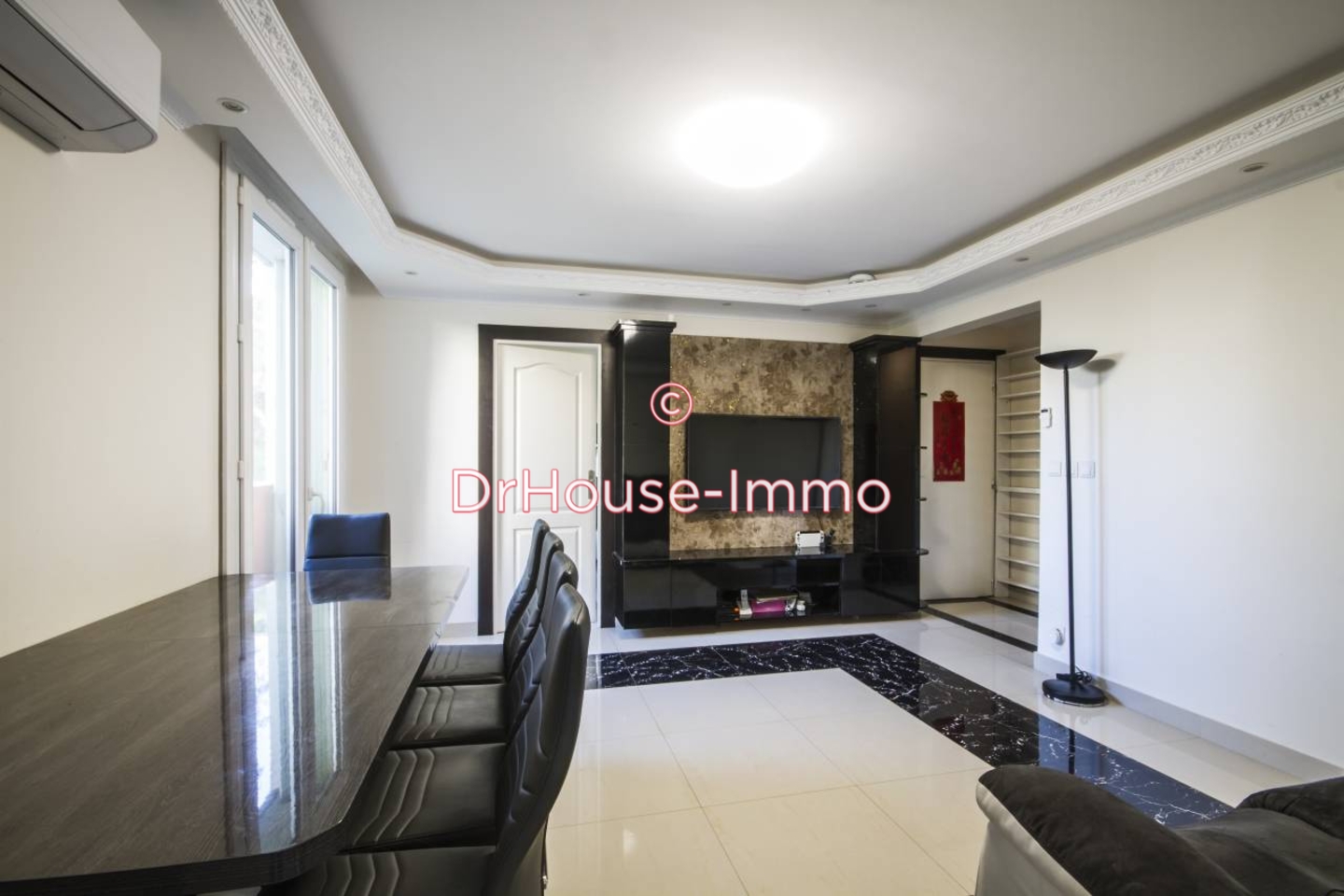 Photo 3 : Vente Appartement 4 pièces La Ciotat 66 m²