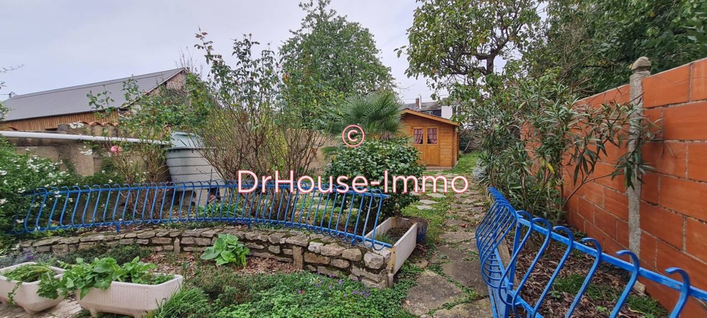 Photo 2 : Vente Maison 3 pièces Le Mans 89 m²