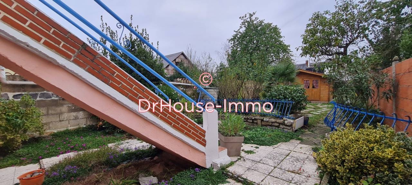 Photo 3 : Vente Maison 3 pièces Le Mans 89 m²