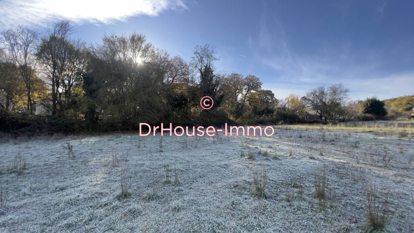 Photo 3 : Vente Terrain Montmeyan 800 m²