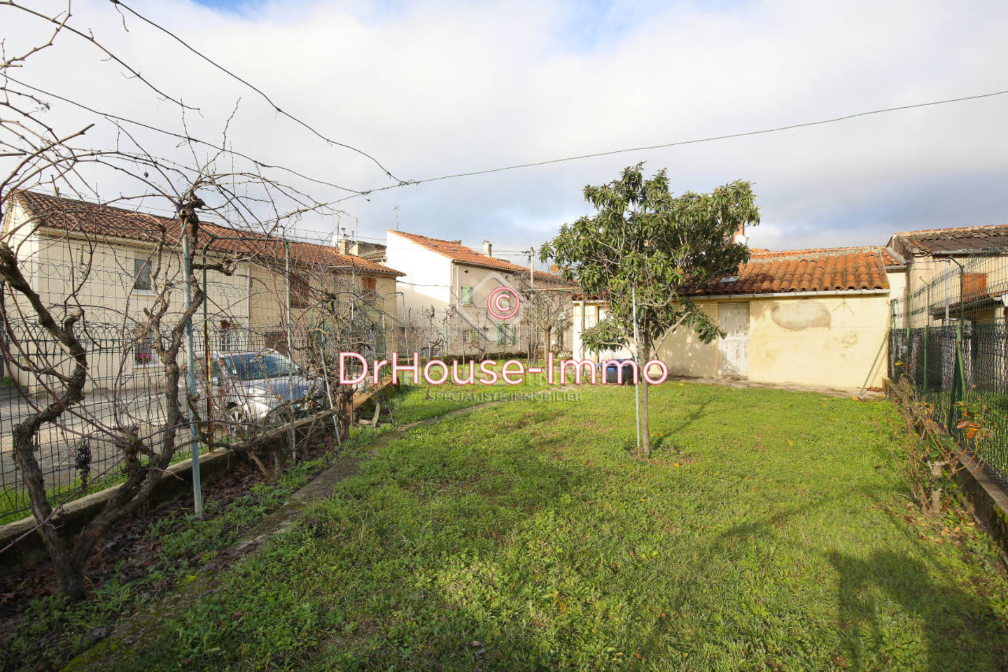 Photo 3 : Vente Maison 5 pièces Graulhet 153 m²