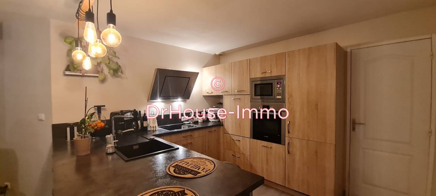 Photo 2 : Vente Maison 6 pièces Saint-Mars-la-Brière 123 m²