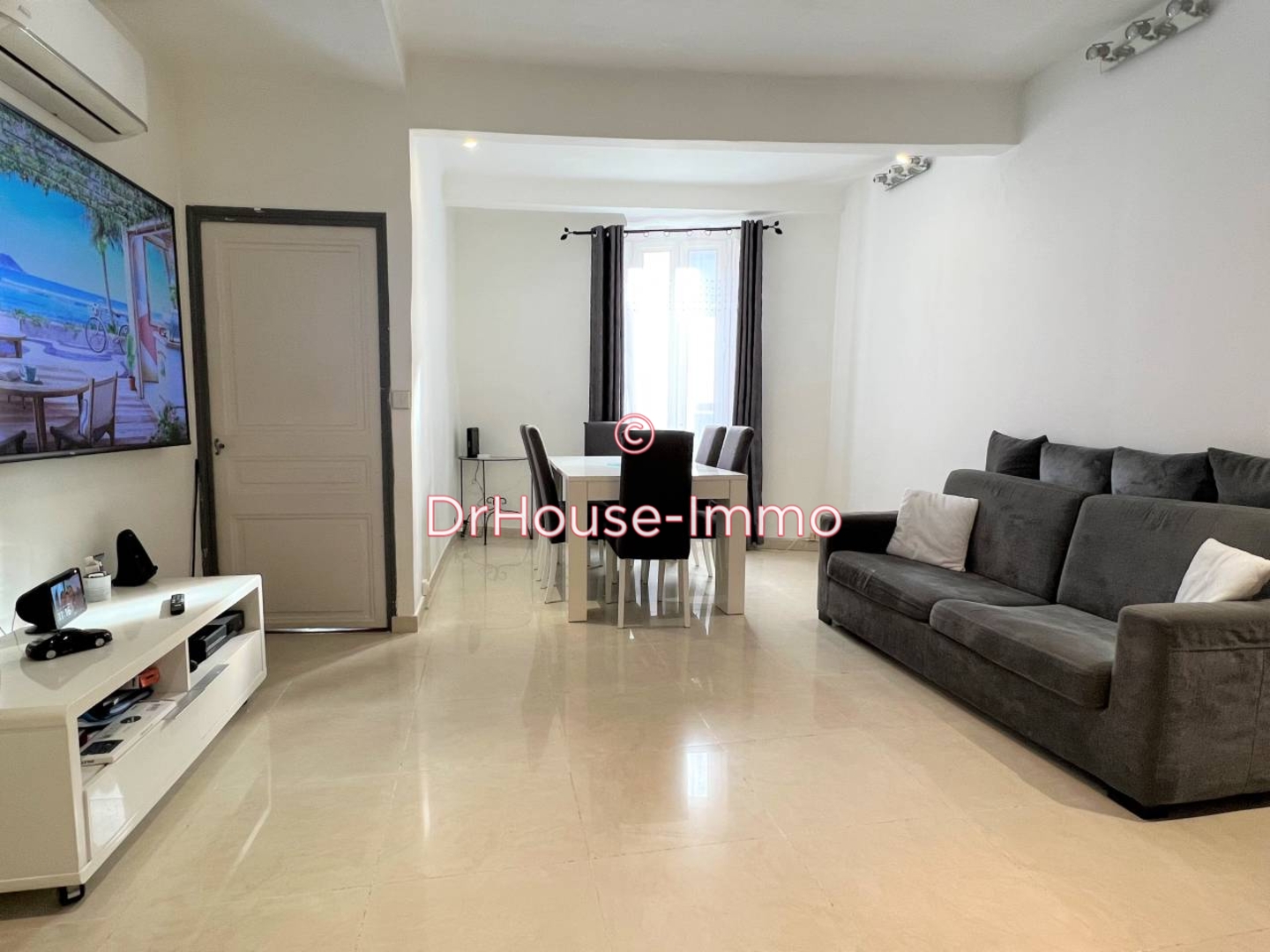 Photo 2 : Vente Appartement 3 pièces Ceyreste 53 m²