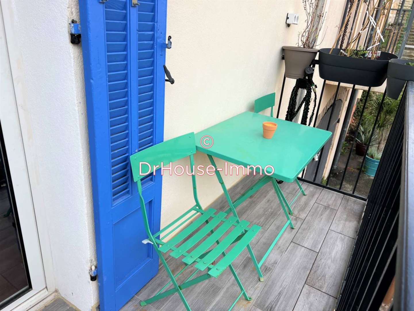 Photo 3 : Vente Appartement 3 pièces Ceyreste 53 m²