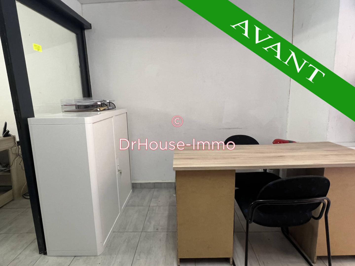 Photo 3 : Vente Commerce 2 pièces La Ciotat 46 m²