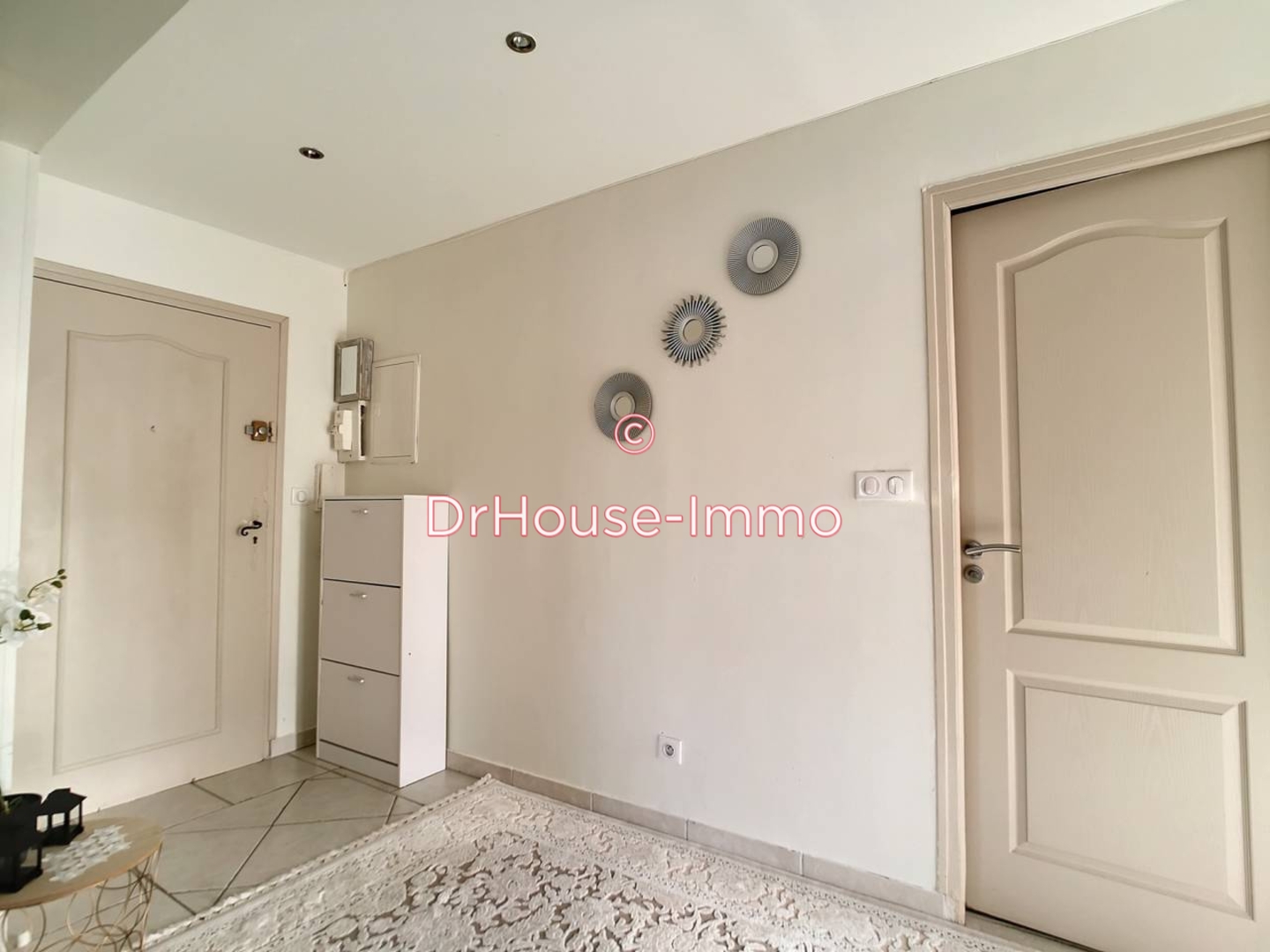 Photo 3 : Vente Appartement 3 pièces Draguignan 67 m²