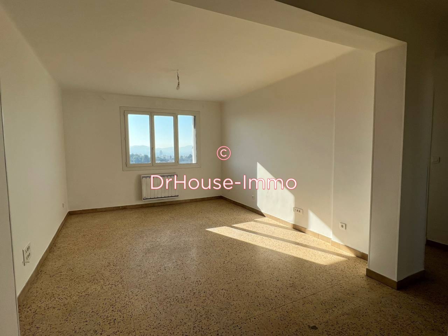 Photo 3 : Vente Appartement 4 pièces Marseille 63 m²