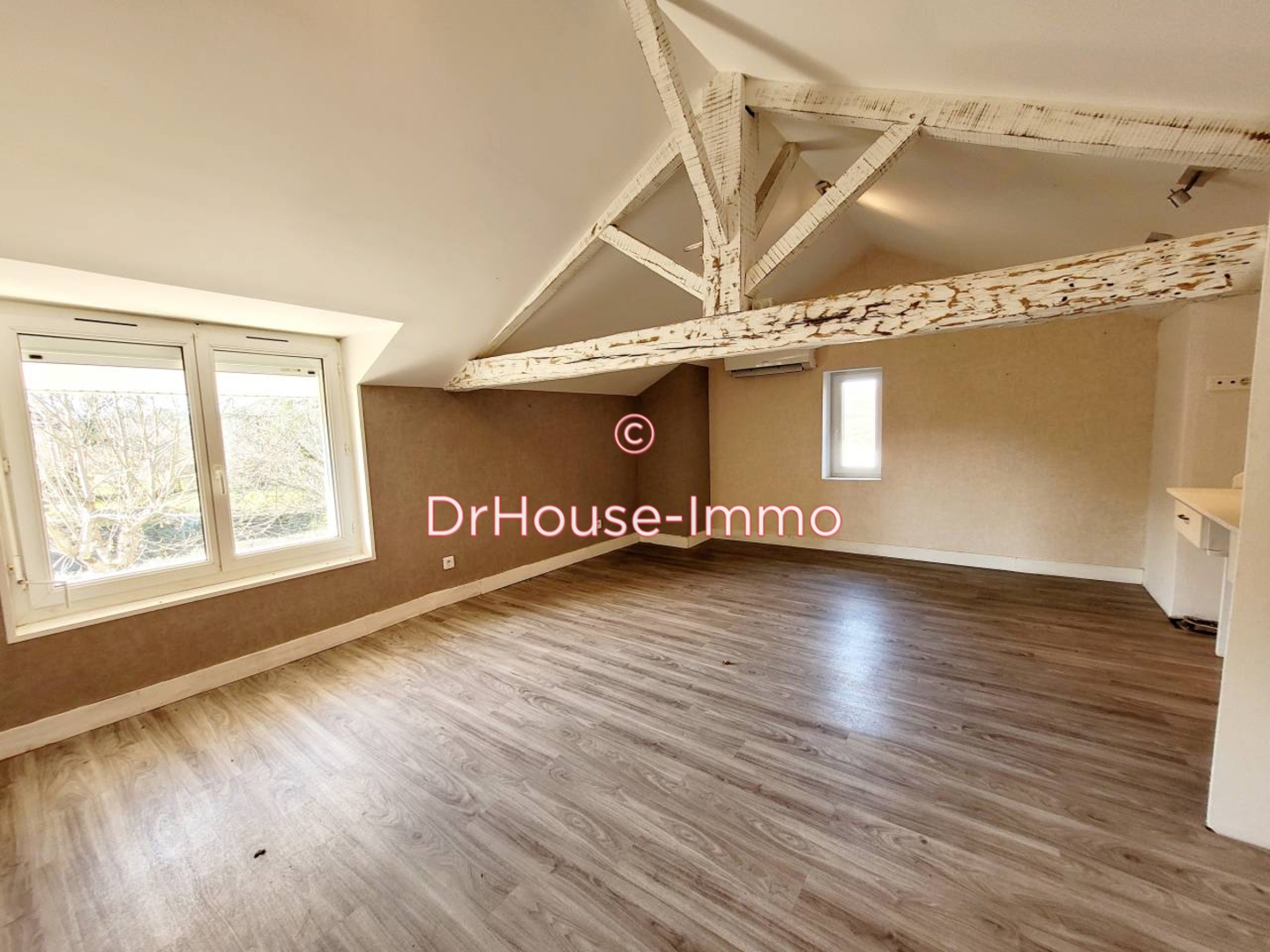 Photo 2 : Vente Maison 4 pièces Mensignac 93 m²