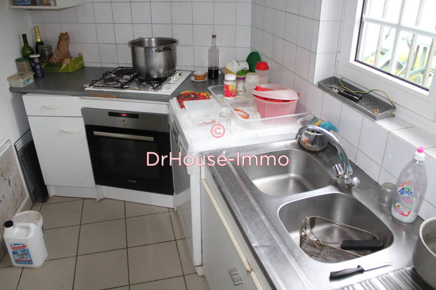 Photo 2 : Vente Immeuble 4 pièces Ruelle-sur-Touvre 180 m²