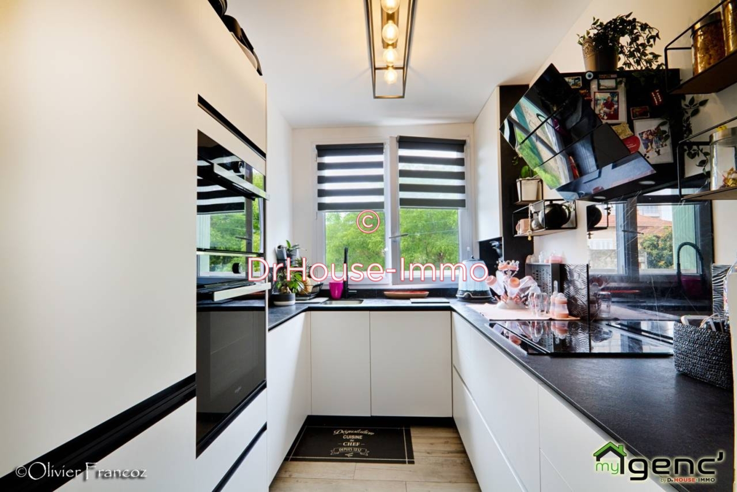 Photo 3 : Vente Appartement 3 pièces La Ciotat 67 m²