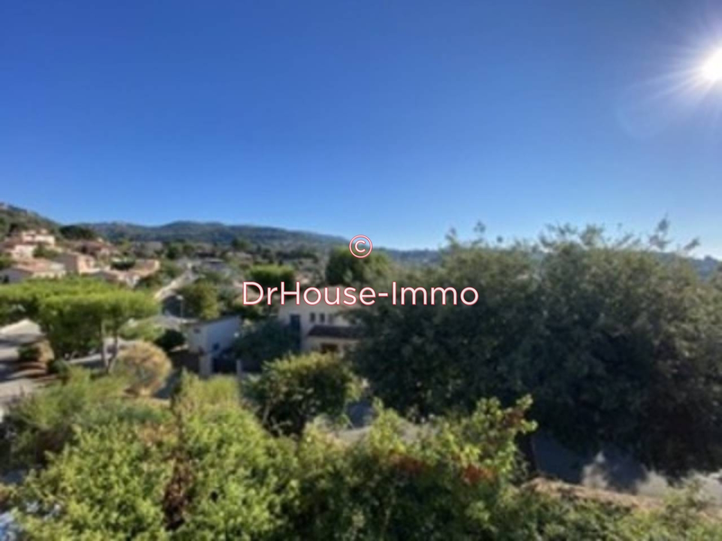 Photo 2 : Vente Maison 4 pièces Ollioules 120 m²