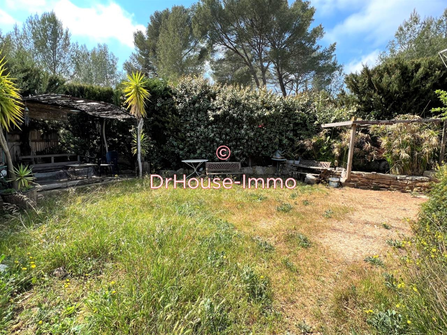 Photo 2 : Vente Terrain La Ciotat 263 m²