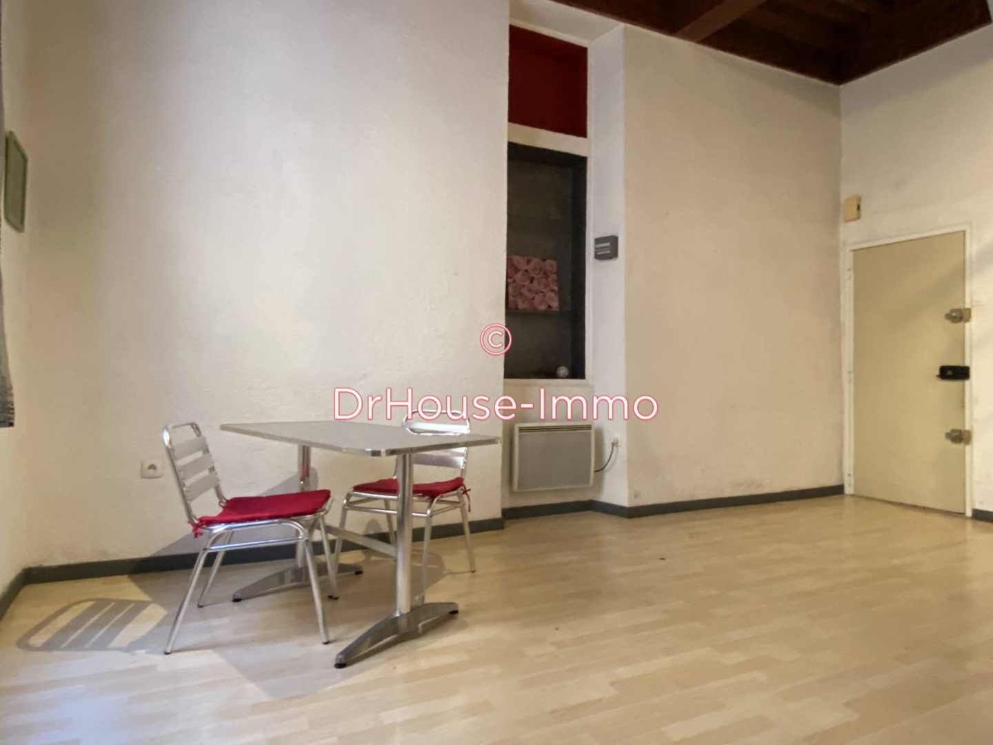 Photo 2 : Vente Appartement 2 pièces La Ciotat 36 m²