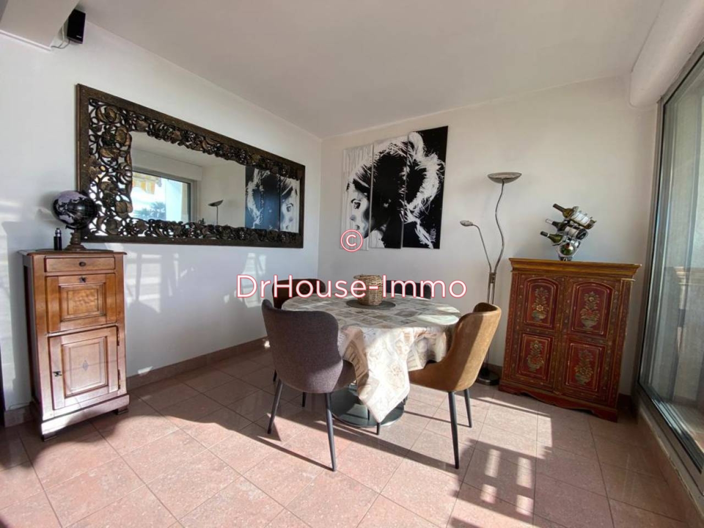 Photo 3 : Vente Appartement 3 pièces La Ciotat 70 m²