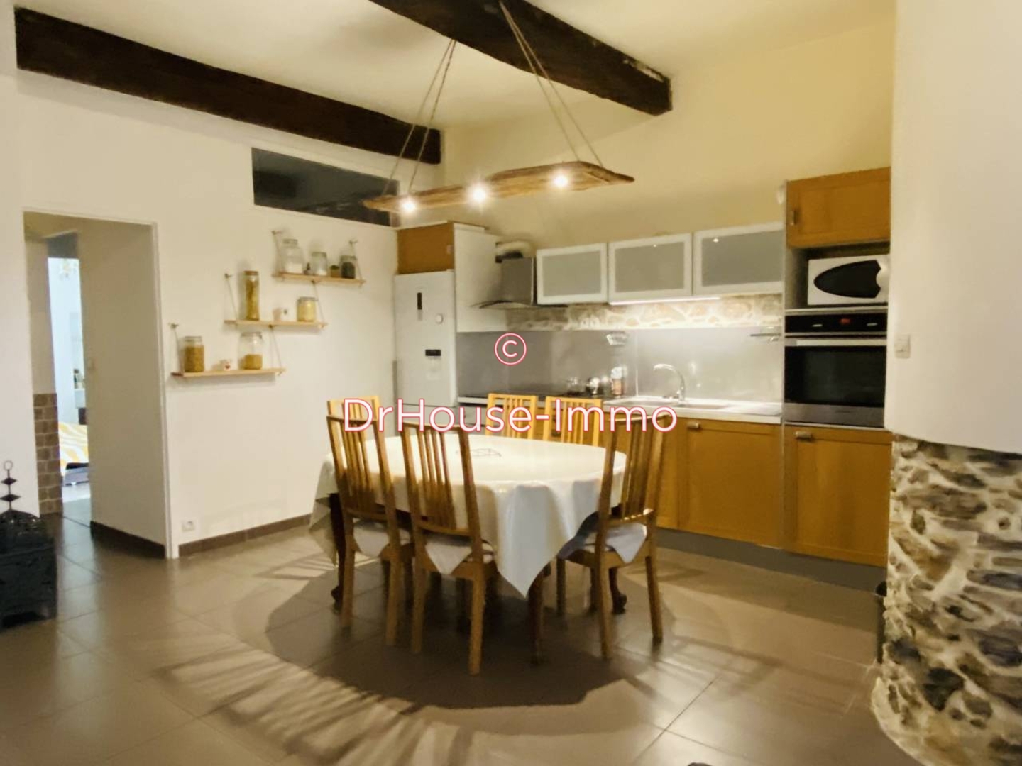 Photo 2 : Vente Appartement 3 pièces La Ciotat 63 m²