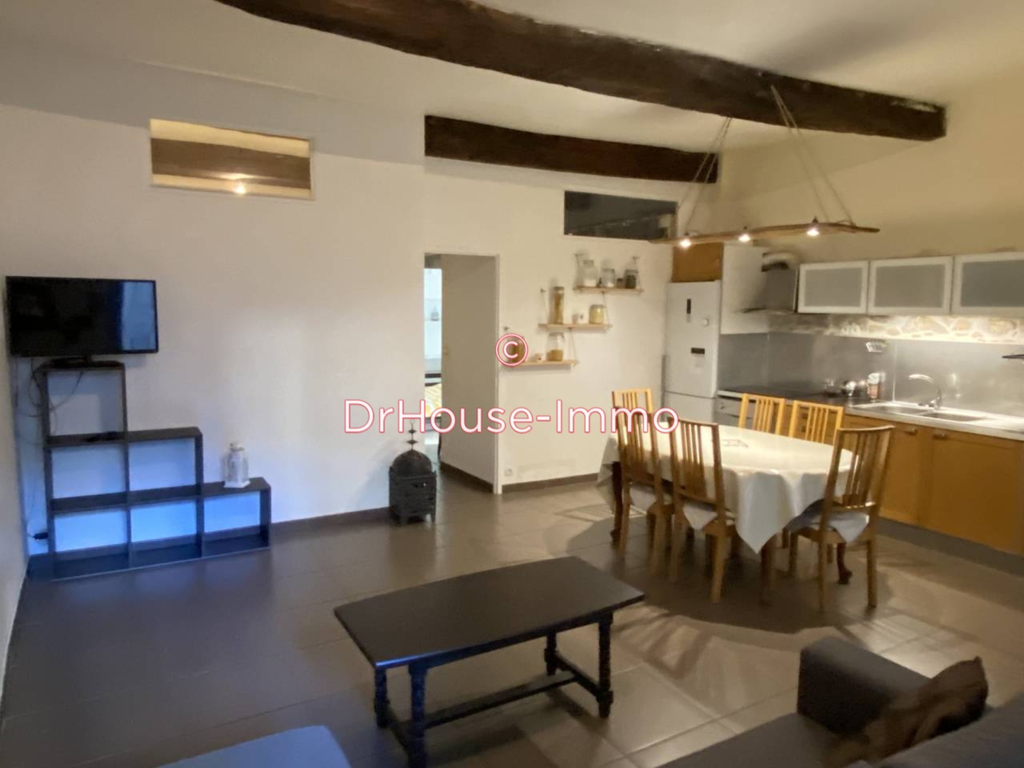Photo 3 : Vente Appartement 3 pièces La Ciotat 63 m²