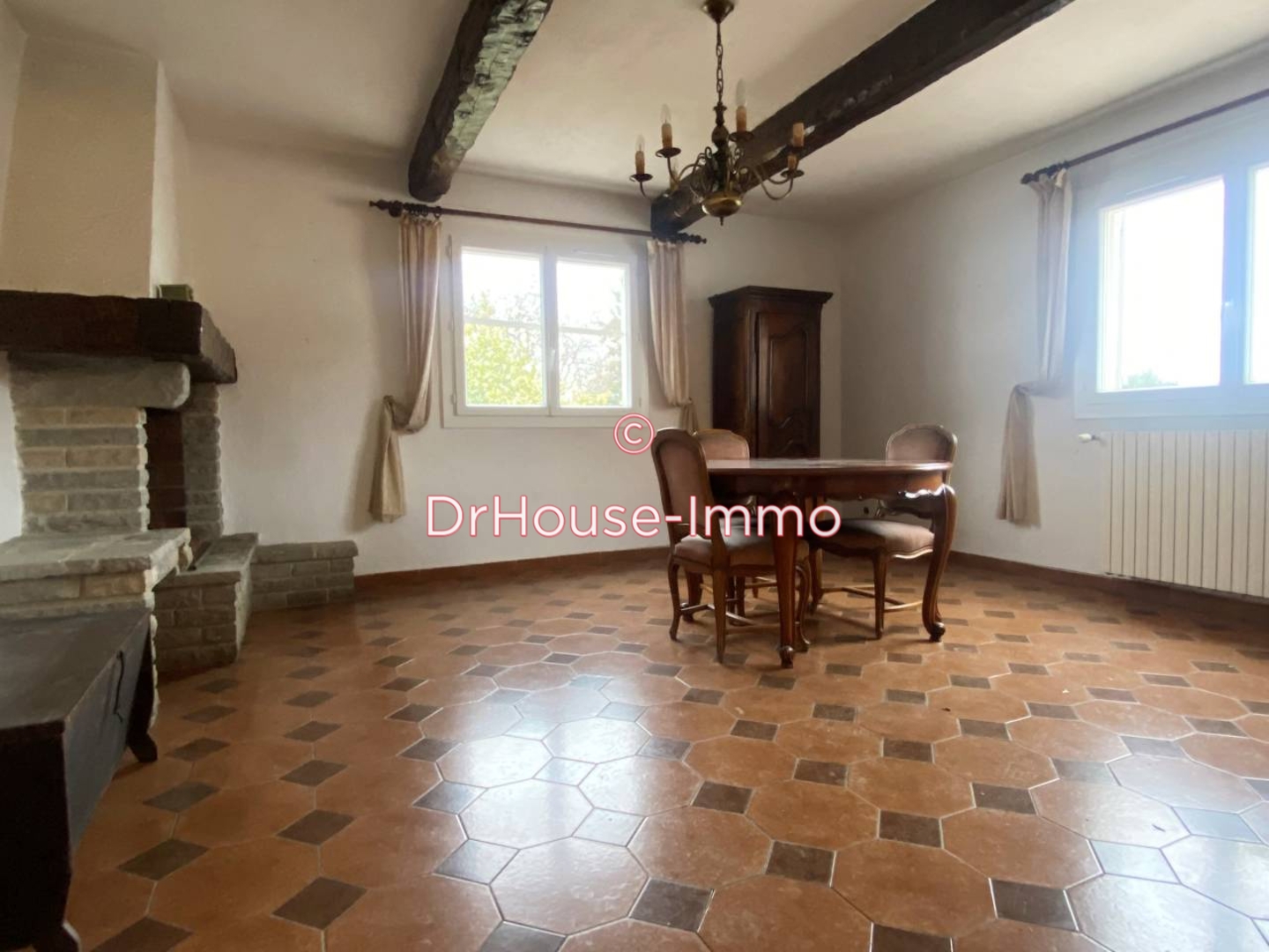 Photo 2 : Vente Maison 4 pièces Ceyreste 100 m²