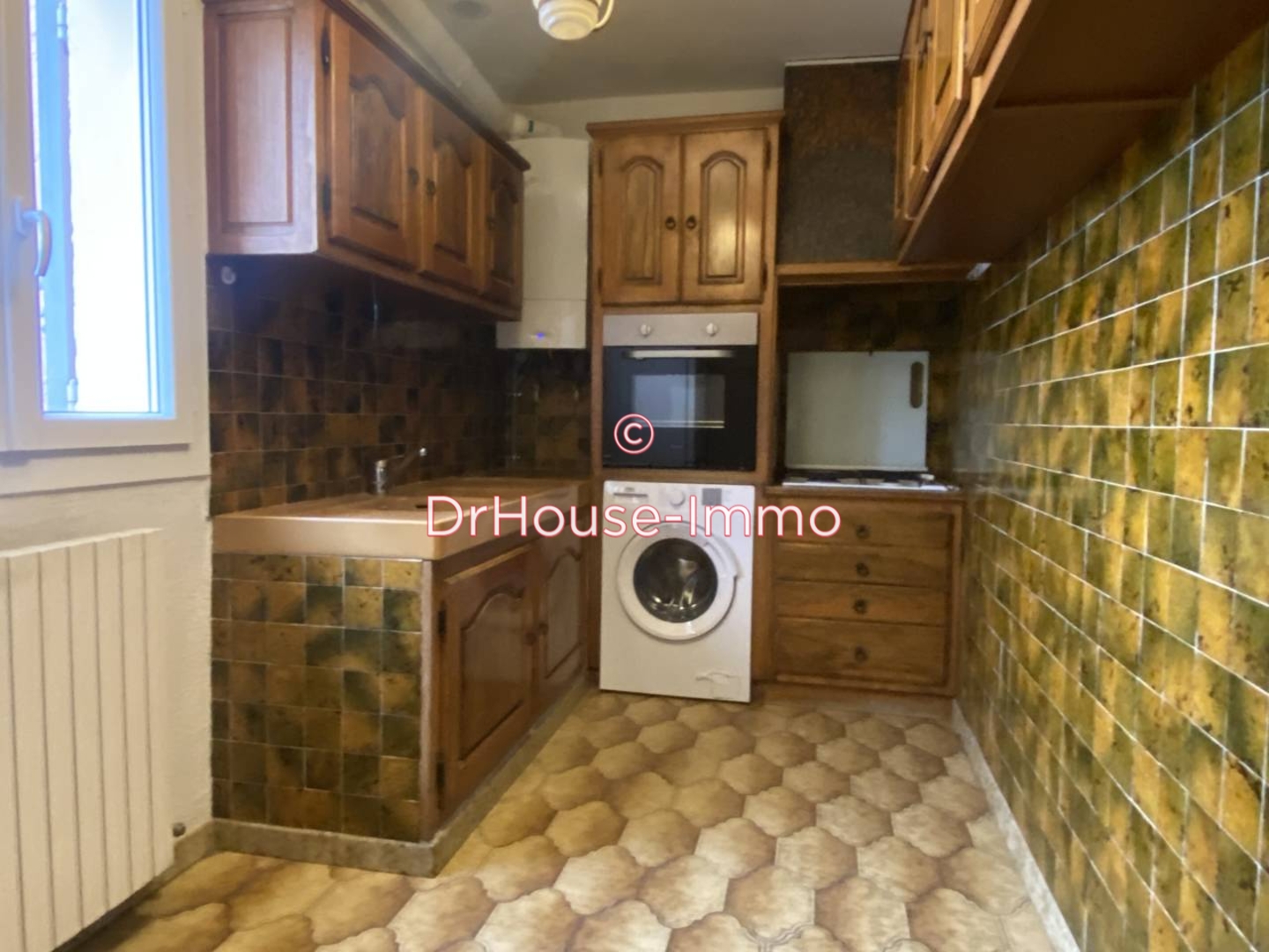 Photo 3 : Vente Maison 4 pièces Ceyreste 100 m²