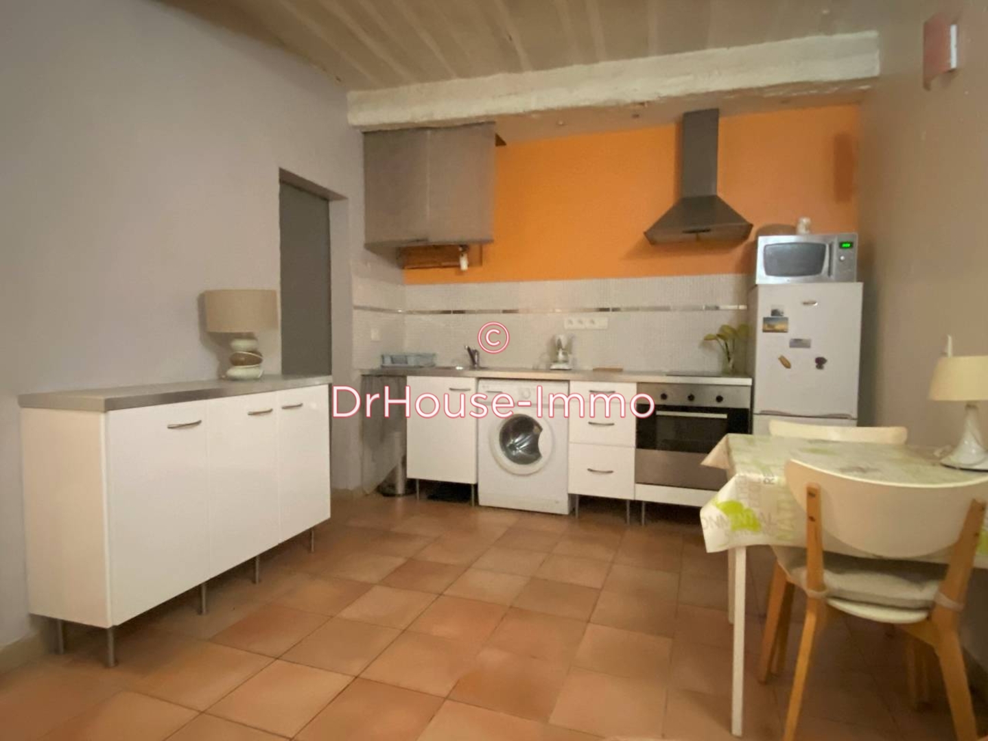 Photo 3 : Vente Appartement 1 pièce La Ciotat 22 m²