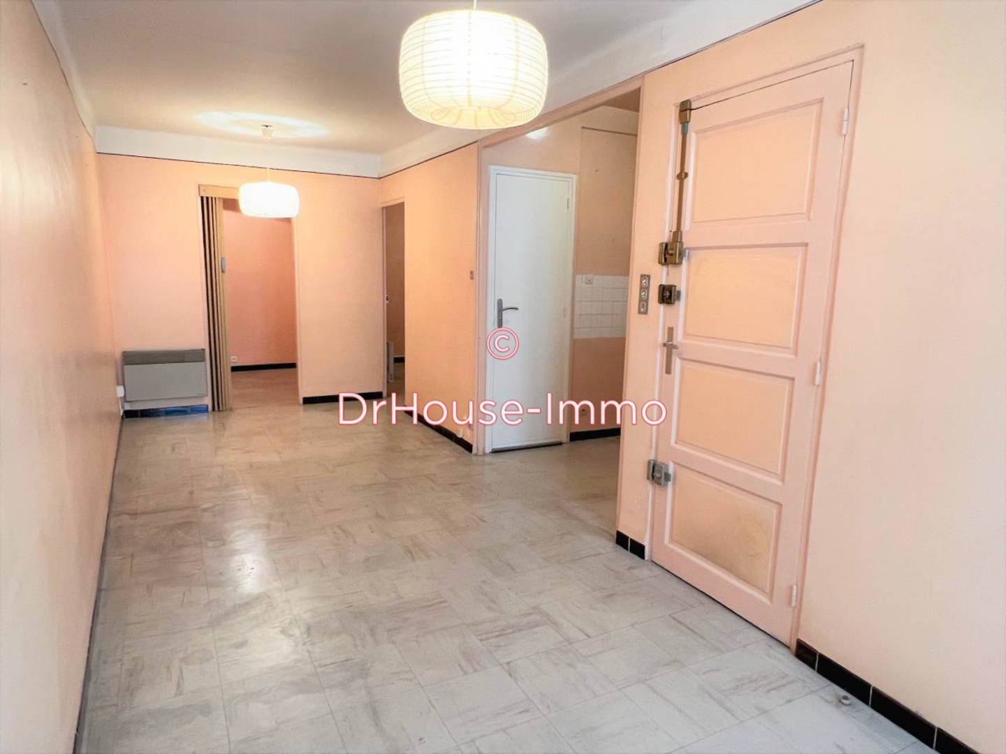 Photo 2 : Vente Appartement 2 pièces La Ciotat 36 m²