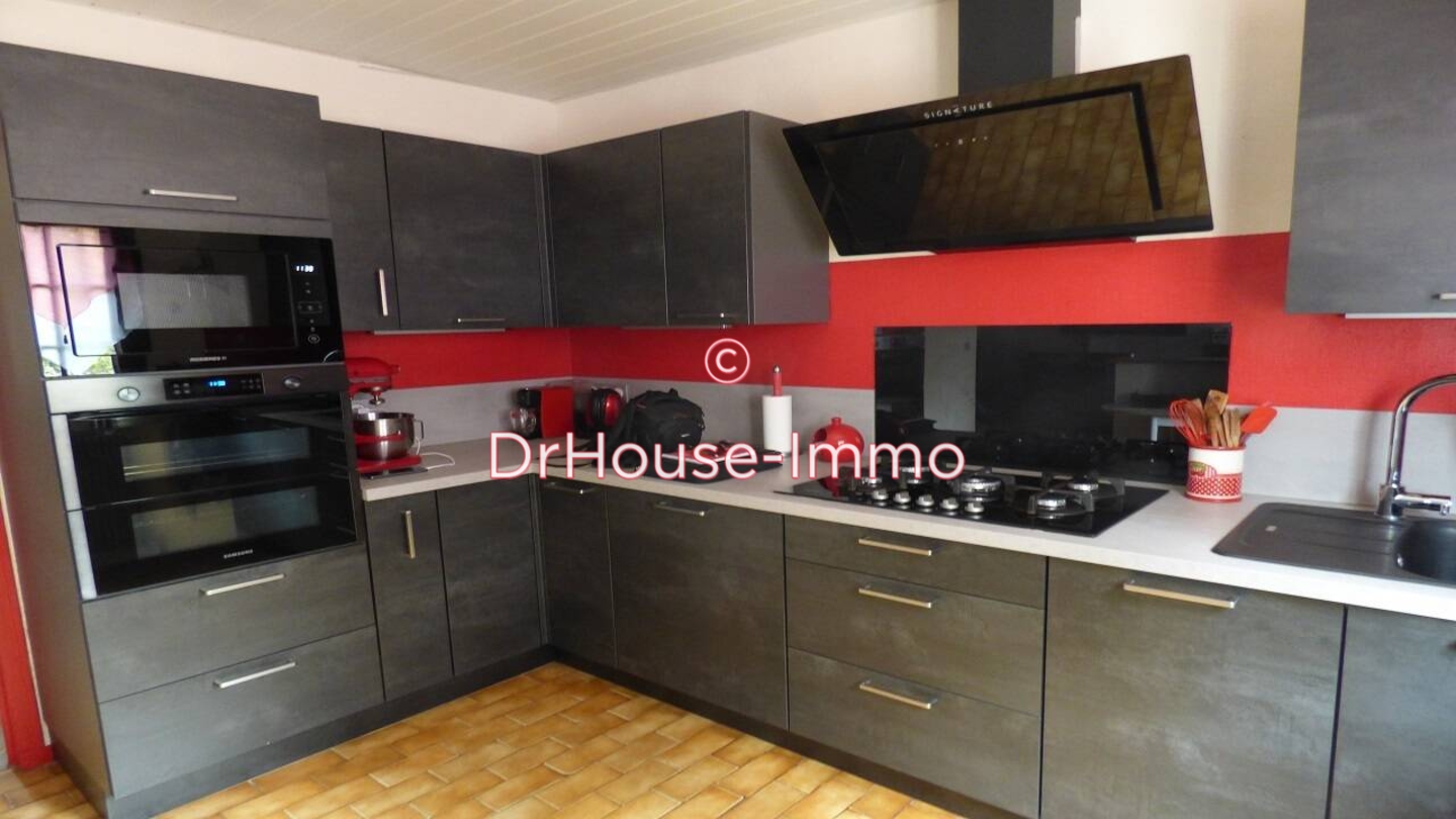 Photo 2 : Vente Maison 8 pièces Viels-Maisons 149 m²
