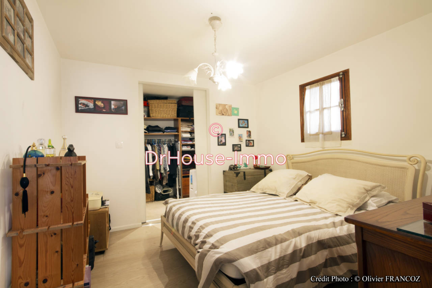 Photo 3 : Vente Appartement 2 pièces La Ciotat 54 m²