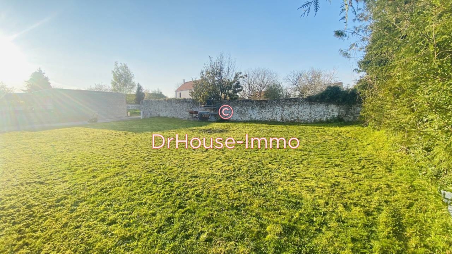 Photo 3 : Vente Terrain Bombon 345 m²