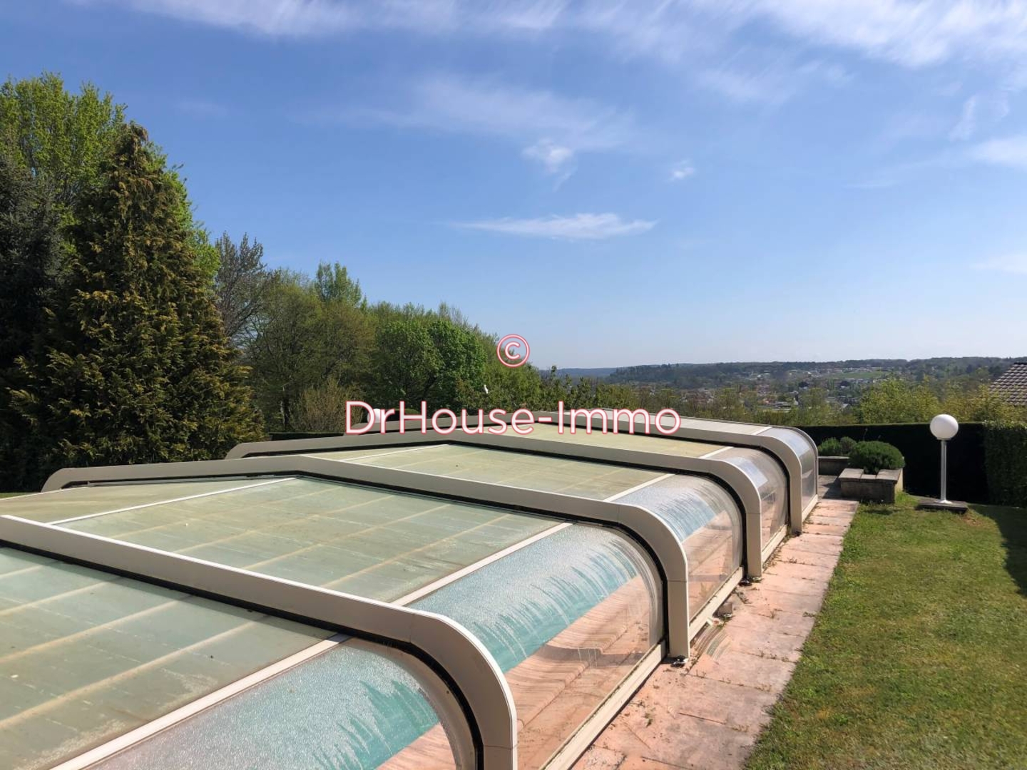 Photo 2 : Vente Maison 6 pièces Périgueux 153 m²
