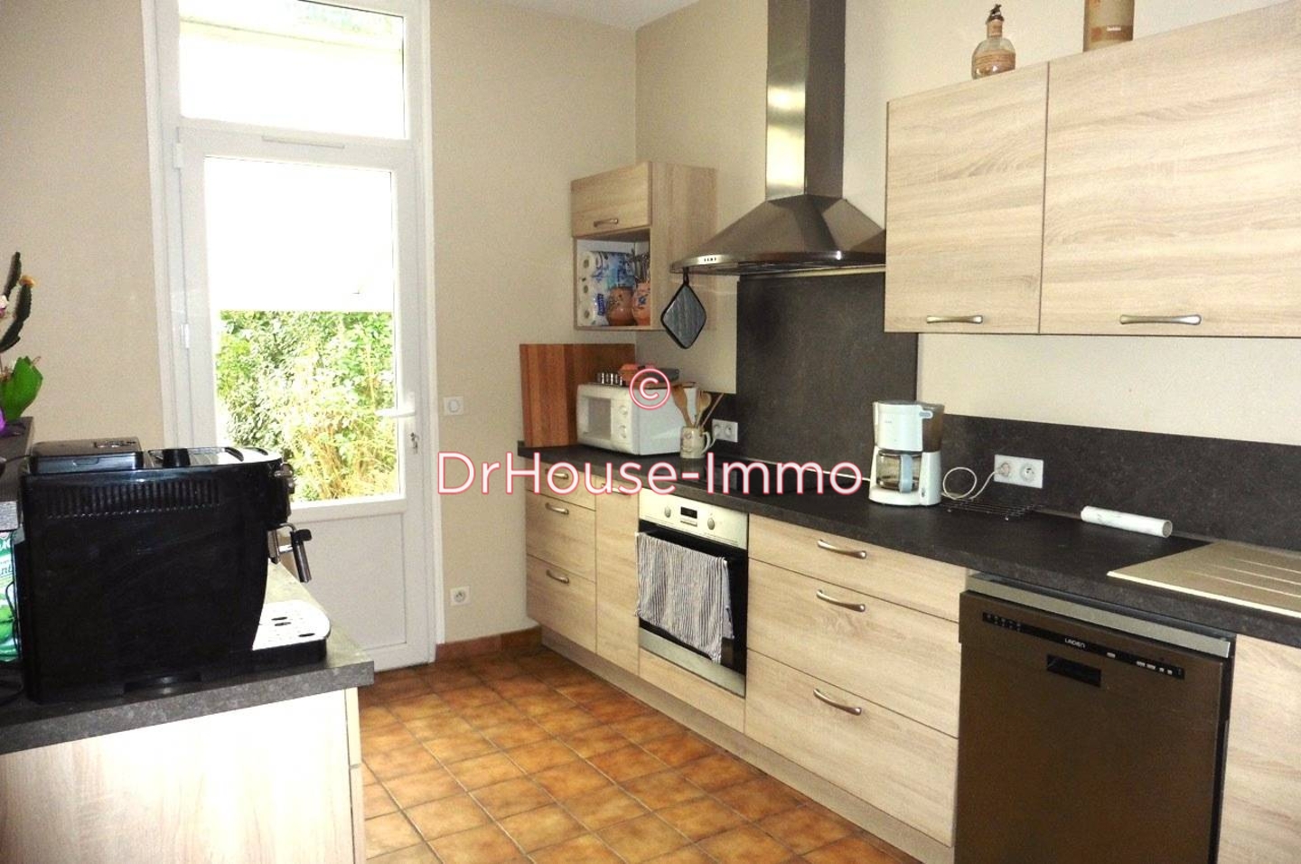 Photo 3 : Vente Maison 7 pièces Castillonnès 180 m²