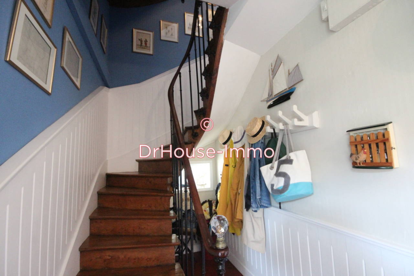 Photo 2 : Vente Maison 14 pièces Caen 336 m²