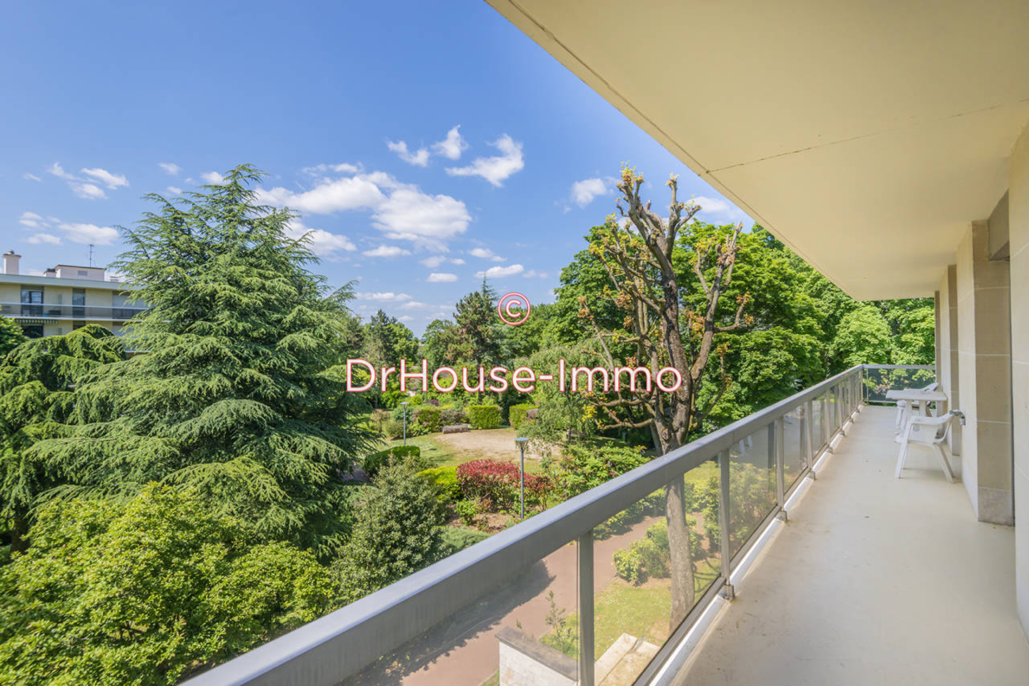 Photo 2 : Vente Appartement 4 pièces Brunoy 81 m²