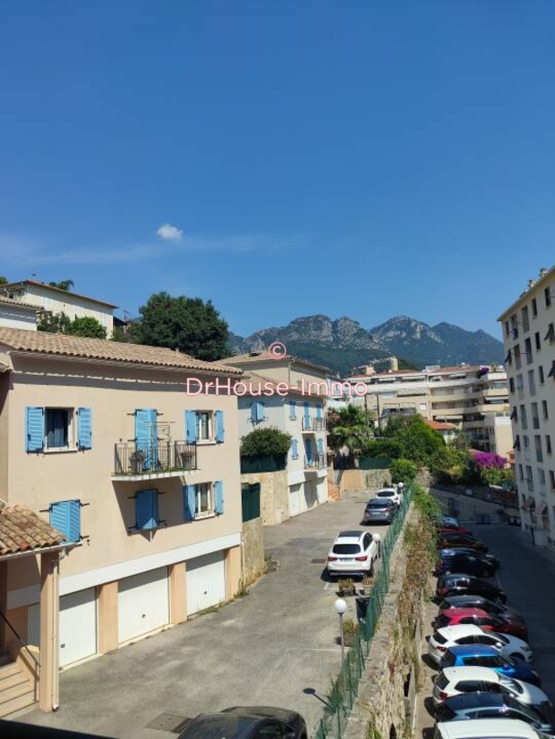 Photo 1 : Vente Appartement 2 pièces Menton 44 m²